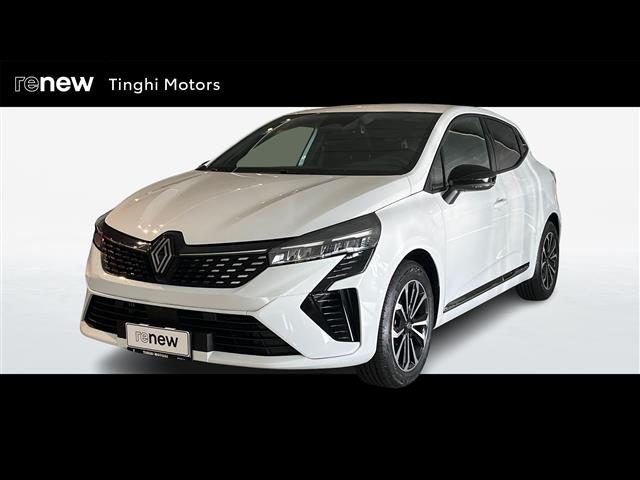 Renault Clio 1.0 TCe Techno usato a EMPOLI