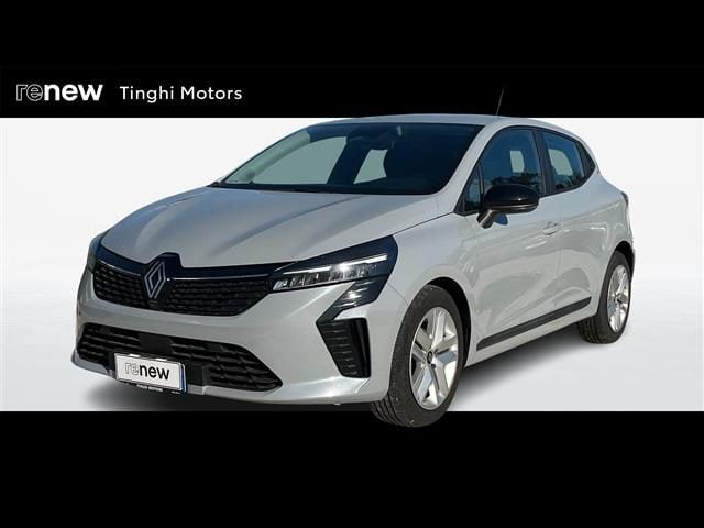 Renault Clio 1.0 sce Evolution 65cv, del 2024, 17.205 km, in vendita a Empoli (FI)
