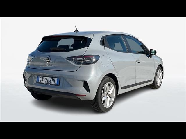 Renault Clio 1.0 SCe Evolution - foto 3 di 15