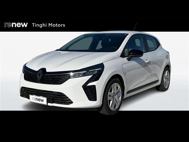 Renault Clio 1.0 tce Evolution 90cv usato a EMPOLI