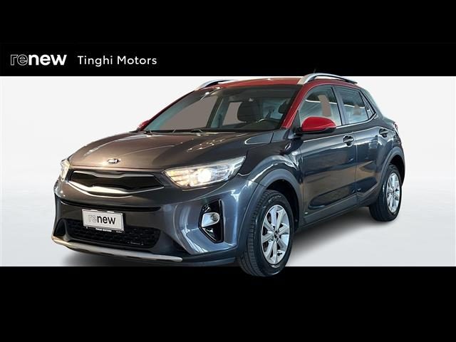 Kia Stonic 1.4 MPi 100cv Style Adas Pack usato a EMPOLI