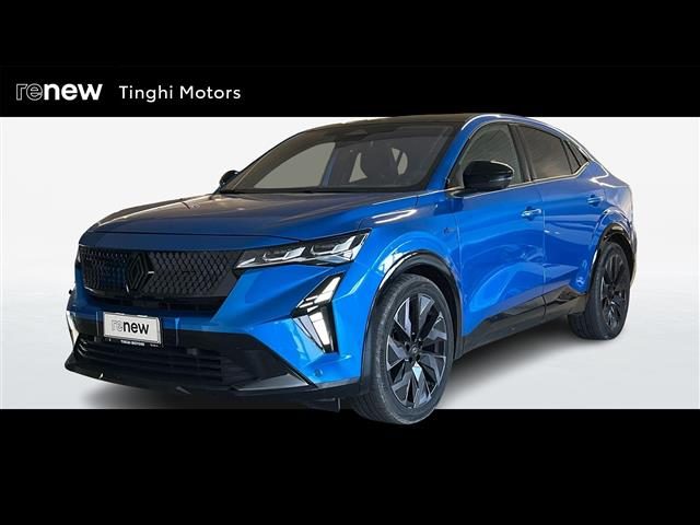 Renault Rafale 1.2 full hybrid E-Tech 200cv Esprit Alpine - foto 2 di 4