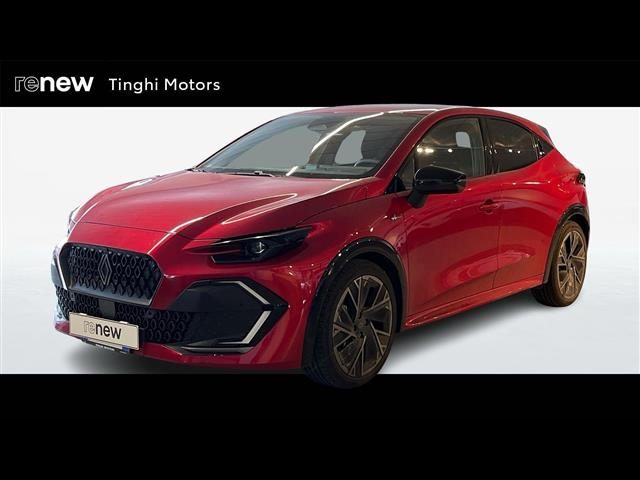 Renault Clio 1.8 full hybrid E-Tech Esprit Alpine Auto semestrale a EMPOLI