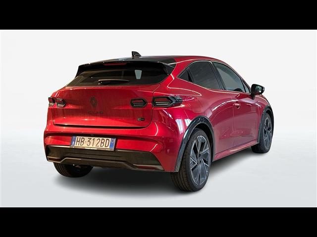 Renault Clio 1.8 full hybrid E-Tech Esprit Alpine Auto - foto 3 di 4
