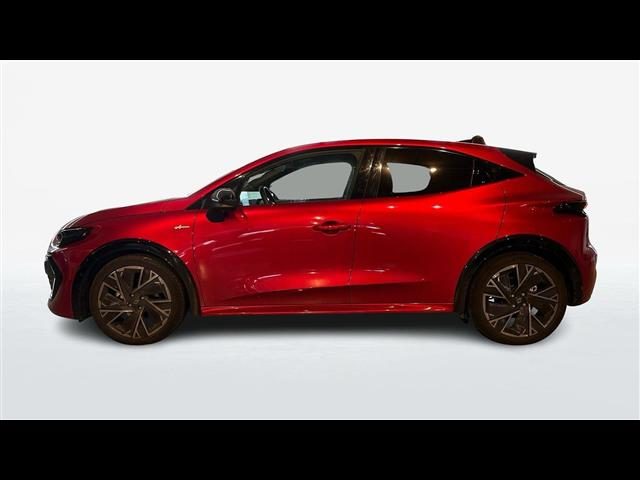 Renault Clio 1.8 full hybrid E-Tech Esprit Alpine Auto - foto 2 di 4