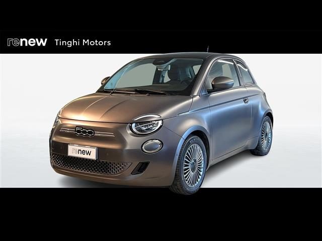 Fiat 500 e 42 kWh La Prima - foto 1 di 4
