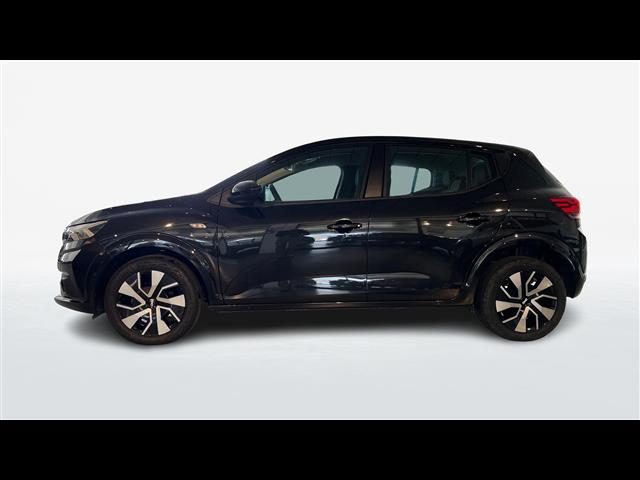 Dacia Sandero Stepway 1.0 TCe Expression - foto 3 di 4
