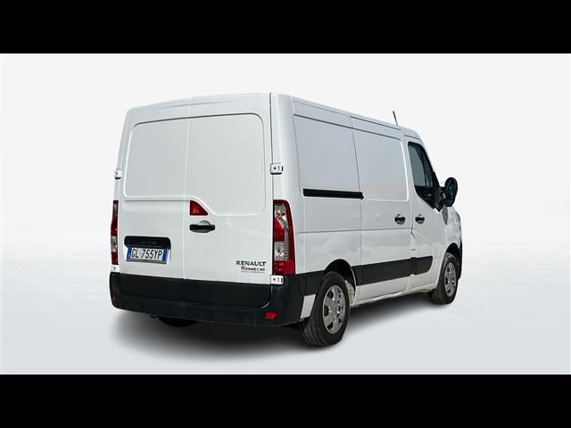 Renault Master T35 2.3 energy dci 150cv L1H1 Ice Plus - foto 3 di 4