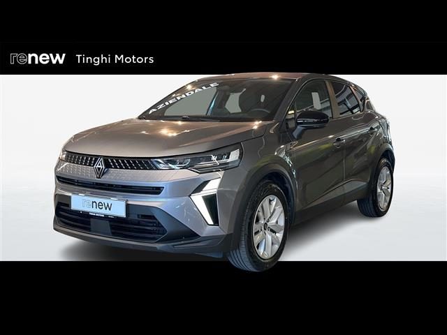 Renault Captur 1.0 TCe Evolution semestrale a EMPOLI