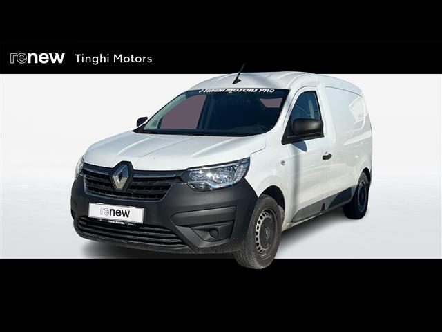 Renault Express van 1.5 Blue dci 75cv usato a EMPOLI
