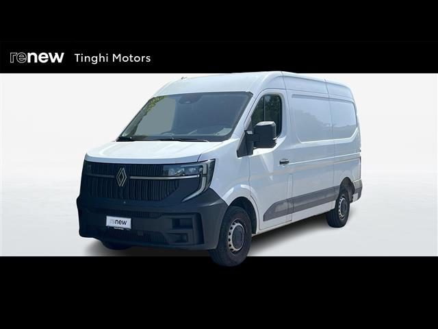 Renault Master FWD T33 2.0 blue dci 105cv L2H2 semestrale a EMPOLI