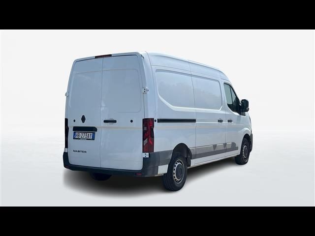 Renault Master FWD T33 2.0 blue dci 105cv L2H2 - foto 3 di 4