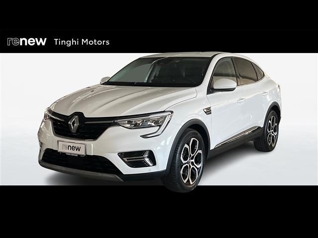 Renault Arkana 1.6 E-Tech full hybrid E-Tech Engineered 145cv - foto 3 di 4
