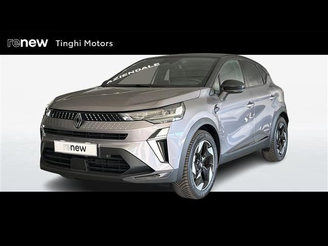 Renault Captur 1.0 TCe Techno semestrale a EMPOLI