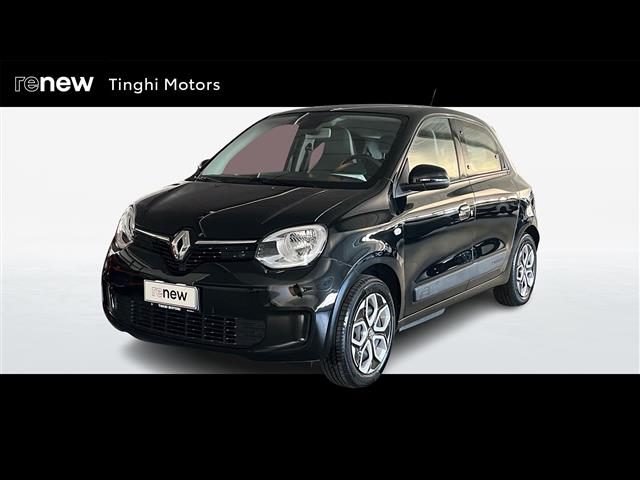Renault Twingo 22kWh Equilibre usato a EMPOLI