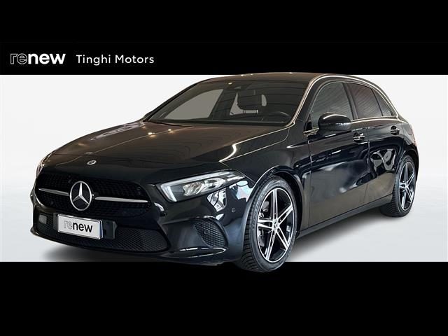 Mercedes-Benz CLA d Business auto usato a EMPOLI