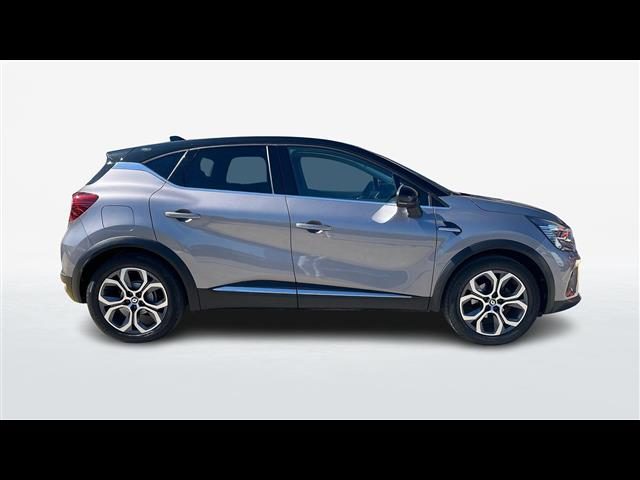 Renault Captur 1.0 TCe GPL Intens my21 - foto 4 di 4