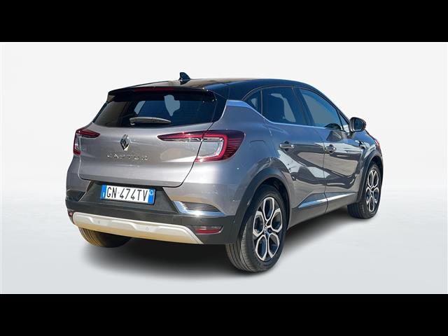 Renault Captur 1.0 TCe GPL Intens my21 - foto 3 di 4