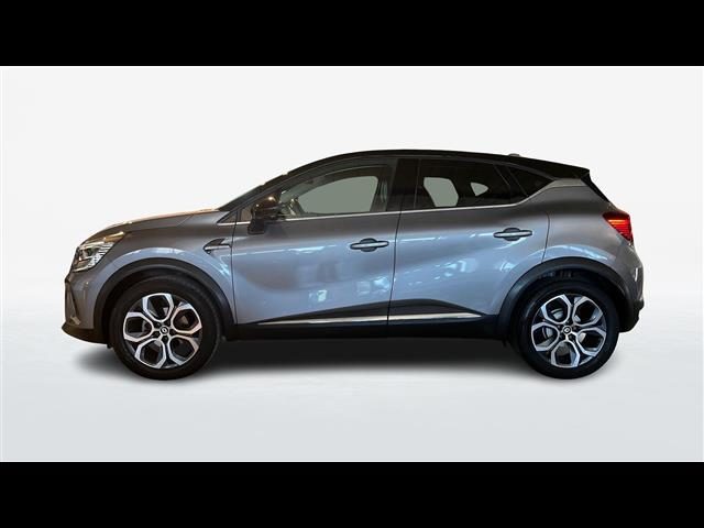 Renault Captur 1.0 TCe GPL Intens my21 - foto 2 di 4