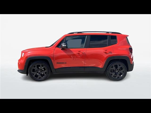 Jeep Renegade 1.0 T3 80th Anniversary 2WD - foto 3 di 4