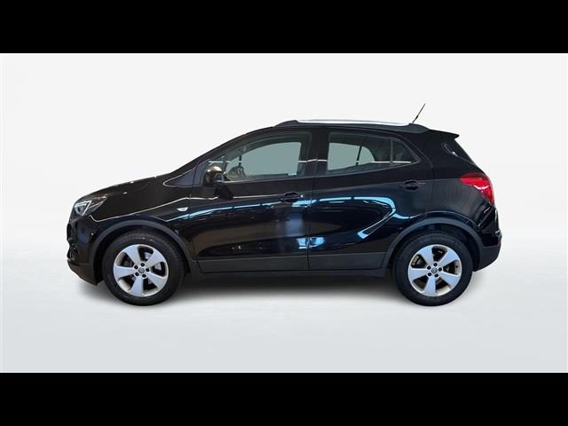 Opel Mokka X 1.6 Advance 4x2 S&S - foto 2 di 4