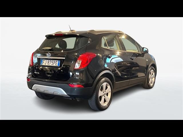 Opel Mokka X 1.6 Advance 4x2 S&S - foto 3 di 4