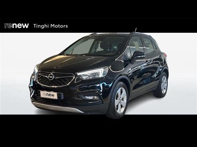 Opel Mokka X 1.6 Advance 4x2 S&S usato a EMPOLI