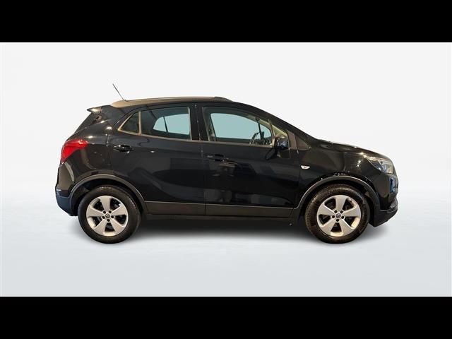Opel Mokka X 1.6 Advance 4x2 S&S - foto 4 di 4