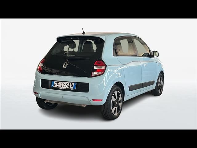 Renault Twingo 1.0 SCe 69cv Zen E6 - foto 3 di 4