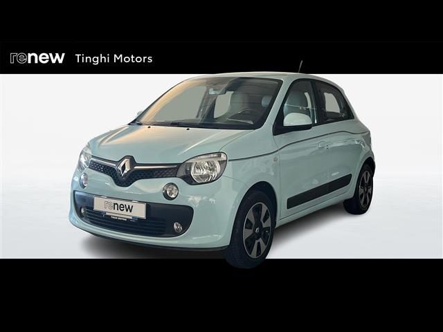Renault Twingo 1.0 SCe 69cv Zen E6 usato a EMPOLI