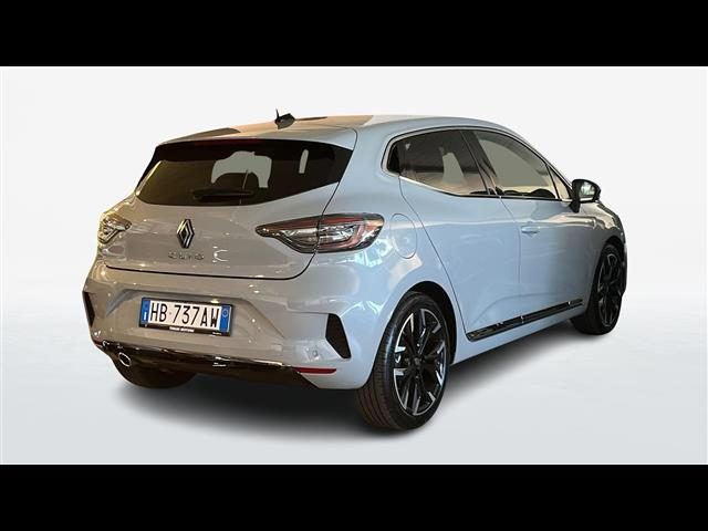 Renault Clio 1.0 eco-g Techno 100cv - foto 3 di 4