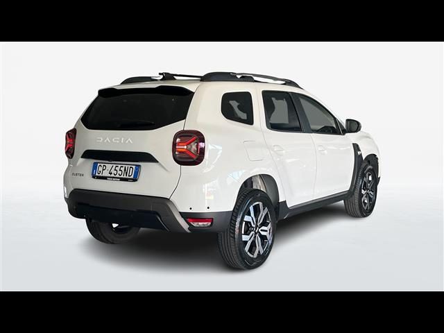Dacia Duster 1.0 TCe GPL Journey UP 4x2 - foto 3 di 4