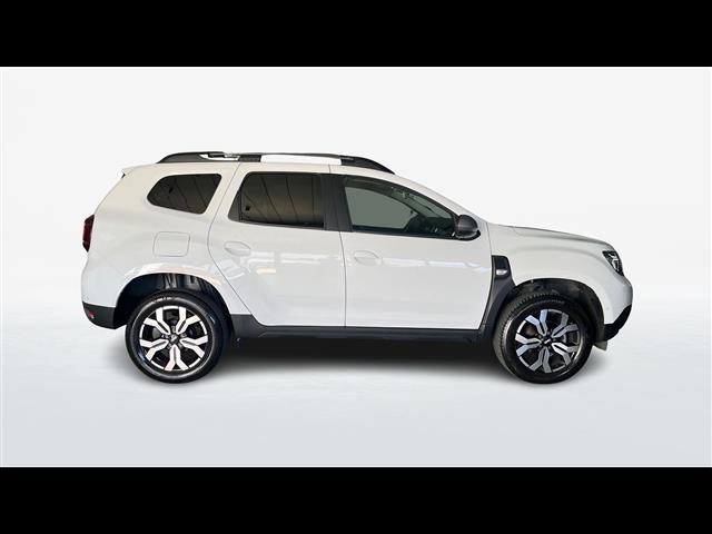 Dacia Duster 1.0 TCe GPL Journey UP 4x2 - foto 4 di 4