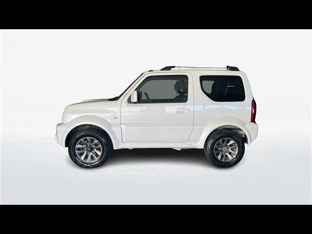 Suzuki Jimny 1.3 VVT Evolution 4WD E6 - foto 2 di 4