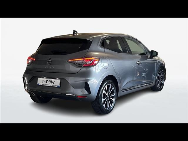 Renault Clio 1.0 tce Techno 90cv - foto 4 di 4