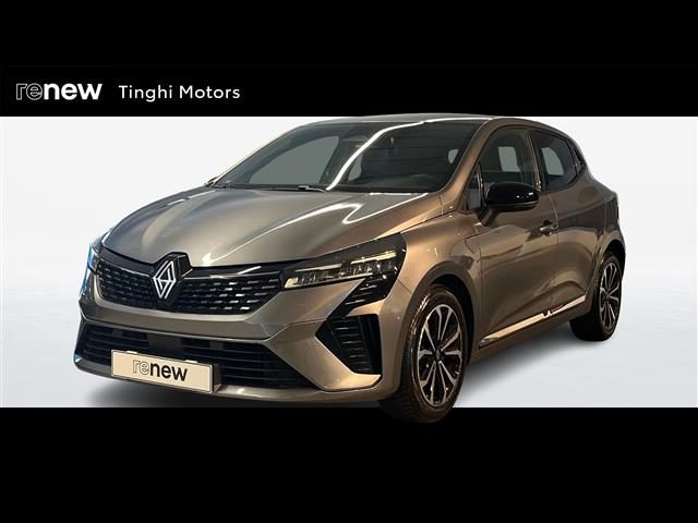 Renault Clio 1.0 tce Techno 90cv semestrale a EMPOLI