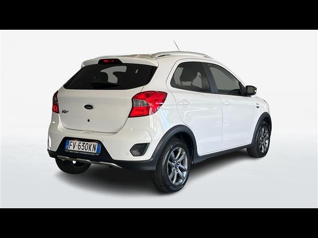 Ford Ka+ Active Plus 1.2 85cv S&S - foto 3 di 4