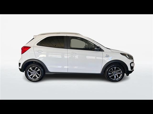 Ford Ka+ Active Plus 1.2 85cv S&S - foto 4 di 4