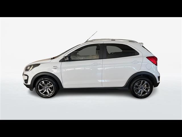 Ford Ka+ Active Plus 1.2 85cv S&S - foto 2 di 4