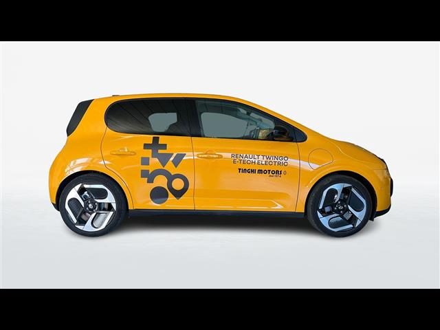 Renault Twingo 27,5kWh E-Tech Electric Urban Range Techno - foto 4 di 4