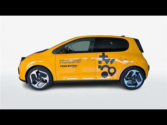 Renault Twingo 27,5kWh E-Tech Electric Urban Range Techno - foto 2 di 4