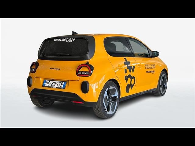 Renault Twingo 27,5kWh E-Tech Electric Urban Range Techno - foto 3 di 4