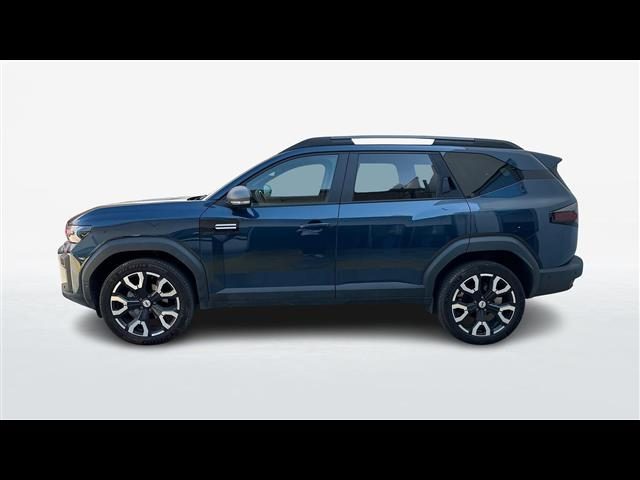 Dacia Bigster 1.8 hybrid Journey Auto 155cv - foto 4 di 4