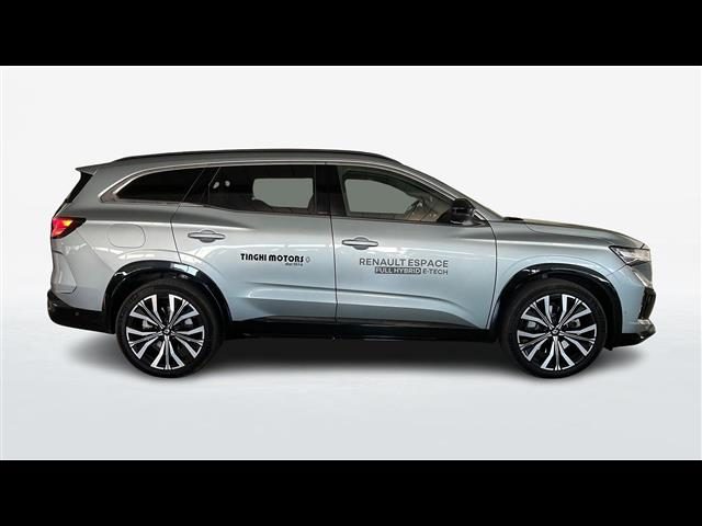 Renault Espace 1.2 full hybrid E-Tech 200cv Iconic - foto 4 di 4