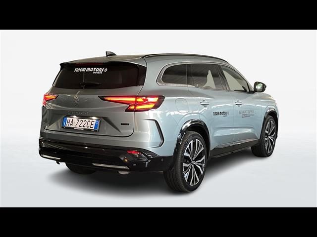 Renault Espace 1.2 full hybrid E-Tech 200cv Iconic - foto 2 di 4
