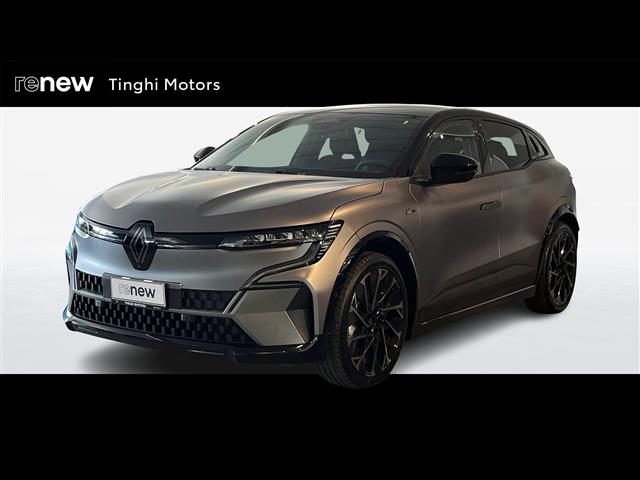 Renault Megane E-Tech Electric Comfort Range Esprit Alpine km 0 a EMPOLI
