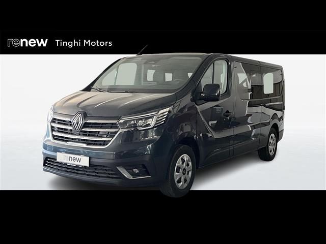 Renault Trafic 2.0 blue dci 150cv L2 Authentic easy access km 0 a EMPOLI