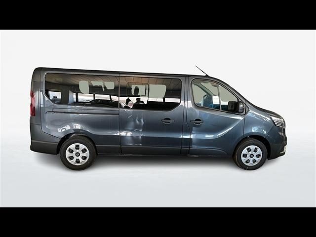 Renault Trafic 2.0 blue dci 150cv L2 Authentic easy access - foto 4 di 4