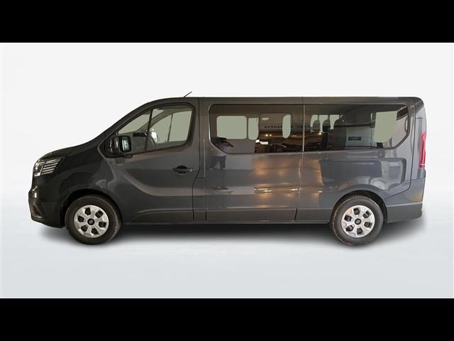 Renault Trafic 2.0 blue dci 150cv L2 Authentic easy access - foto 2 di 4