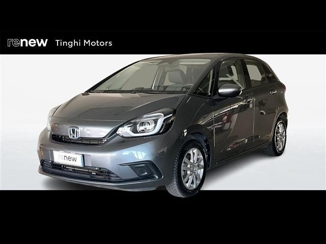Honda Jazz 1.5 Hev Comfort eCVT usato a EMPOLI